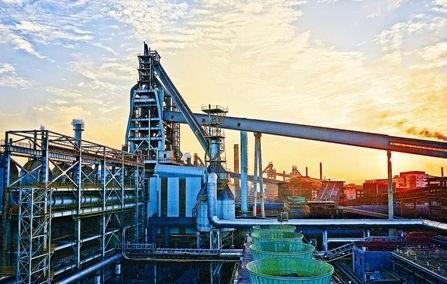 &ldquo;百億&rdquo;柳鋼是怎樣煉成的？