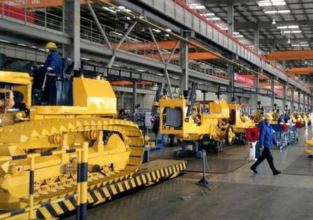 柳工集團：&ldquo;三個一&rdquo;走活&ldquo;一帶一路&rdquo;國際化棋局