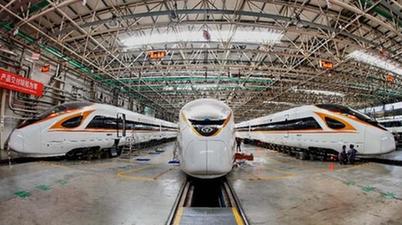 改革&ldquo;加速度&rdquo;推動(dòng)國(guó)企高質(zhì)量發(fā)展