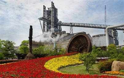 履行社會責任　國企展現(xiàn)&ldquo;共和國長子&rdquo;擔當