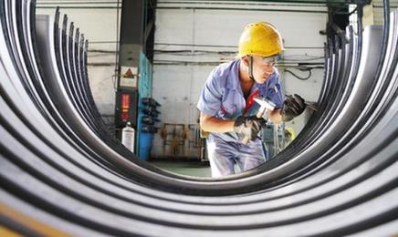 東北老國(guó)企&ldquo;出海&rdquo;：老當(dāng)益壯　步履鏗鏘