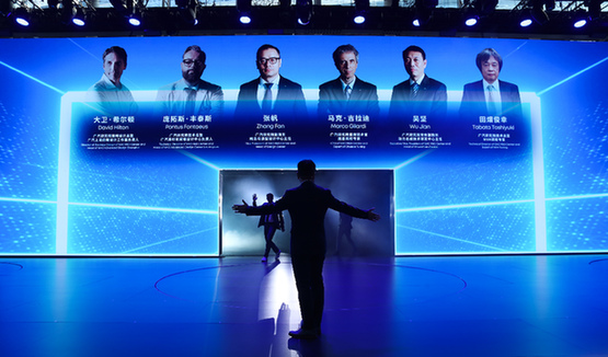 中國(guó)汽車(chē)業(yè)開(kāi)始從通信技術(shù)升維空間中崛起