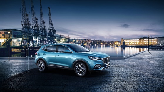 上汽名爵：不是&ldquo;出口&rdquo;是&ldquo;出海&rdquo;