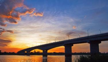 創(chuàng)新科技實(shí)力賦能國(guó)企&ldquo;走出去&rdquo;