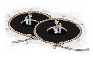 作案分析大數(shù)據(jù)　套路貸&ldquo;忽悠術(shù)&rdquo;升級