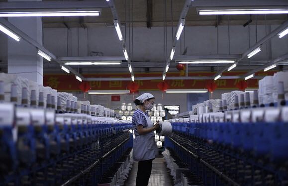 吉林化纖：老國(guó)企&ldquo;高精尖&rdquo;創(chuàng)新煥新生