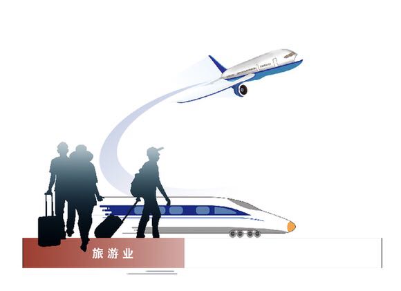 旅游業(yè)直面&ldquo;生死大考&rdquo;　企業(yè)承壓自救&ldquo;危中覓機&rdquo;