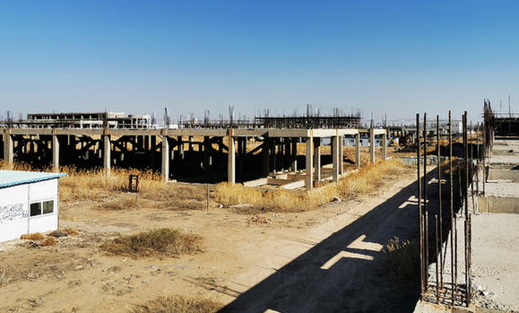 地方政府朝令夕改　內蒙古巴彥淖爾一大型園區(qū)&ldquo;癱瘓&rdquo;