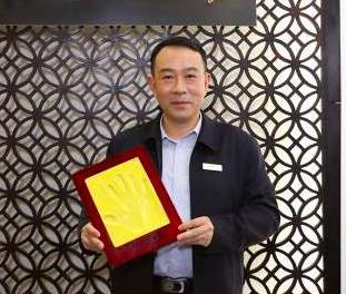 片仔癀董事長(zhǎng)劉建順：中醫(yī)藥發(fā)展關(guān)鍵在于&ldquo;說(shuō)得清、道得明&rdquo;