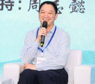 壽仙谷董事長(zhǎng)李明焱：中醫(yī)藥應(yīng)把握發(fā)展新契機(jī)