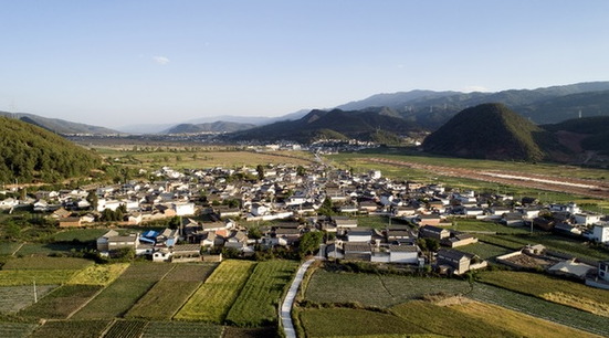 &ldquo;大唐力量&rdquo;助&ldquo;三區(qū)三州&rdquo;脫貧攻堅(jiān)