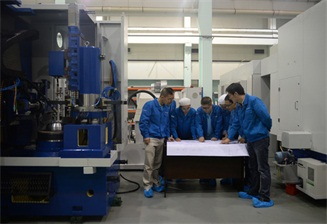 西安國(guó)企逆勢(shì)上揚(yáng)成&ldquo;穩(wěn)增長(zhǎng)穩(wěn)就業(yè)&rdquo;壓艙石