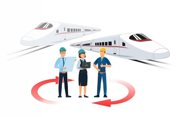 長三角一體化發(fā)力　&ldquo;高鐵工程師&rdquo;加速皖北&ldquo;洼地創(chuàng)新&rdquo;